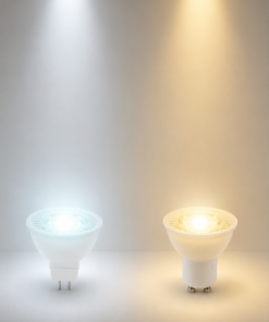 LÀMPARAS LED
